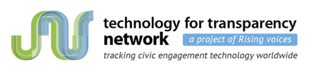 Technológiával az Átláthatóságért Hálózat