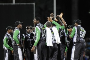 Caribbean: Region Scores Big in Stanford 20/20 Cricket