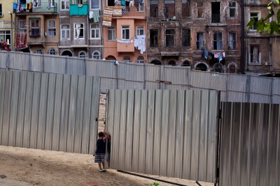 In Turkey, in Search of a More People-Sensitive Gentrification \u00b7 Global ...