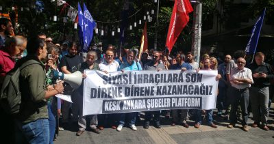 Turkish Academicians Call for Solidarity Amid Post-Coup Attempt Witch ...