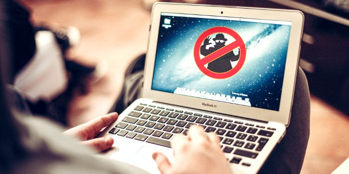 У подозреваемых иранских хакеров, финансируемых государством и имеющие цель гражданские права пользователей, есть новый вирус, напрвленный на компьютеры Apple. Фотография Flickr, опубликованная в соответствии лицензии Creative Commons.