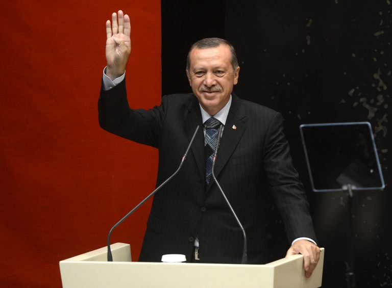 Erdogan\u2019s Post-Evolutionary Turkey Floods School Classrooms, Threatens ...