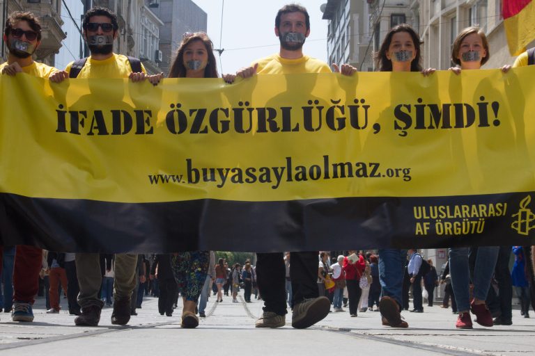 \u2018They Fear Pens, Not Guns\u2019: Turkish Journalists Sentenced to Life in ...
