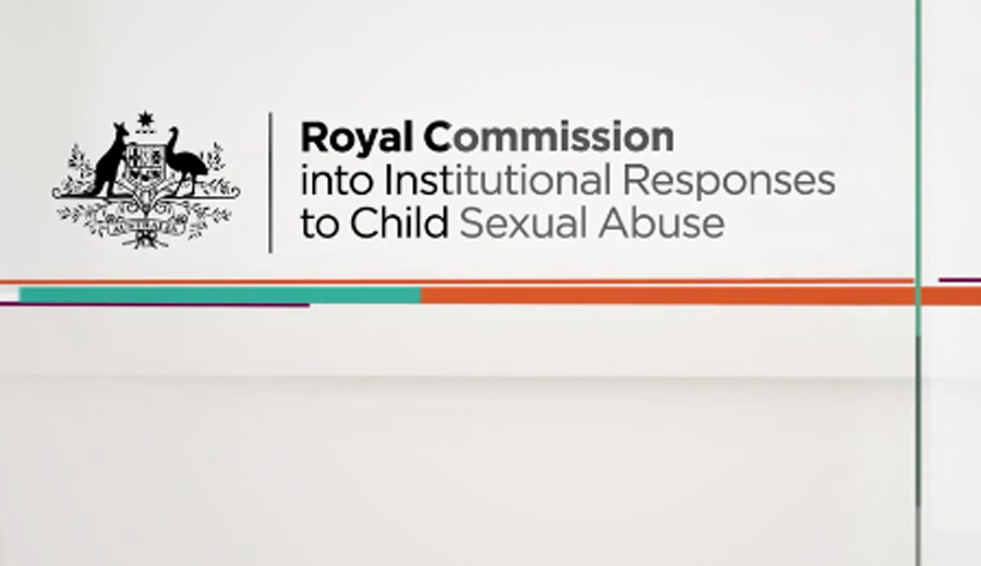 Royal Commission into Institutional Responses to Child Sexual Abuse 