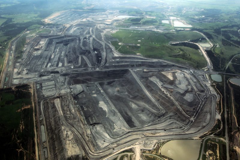 Hunter Valley coal