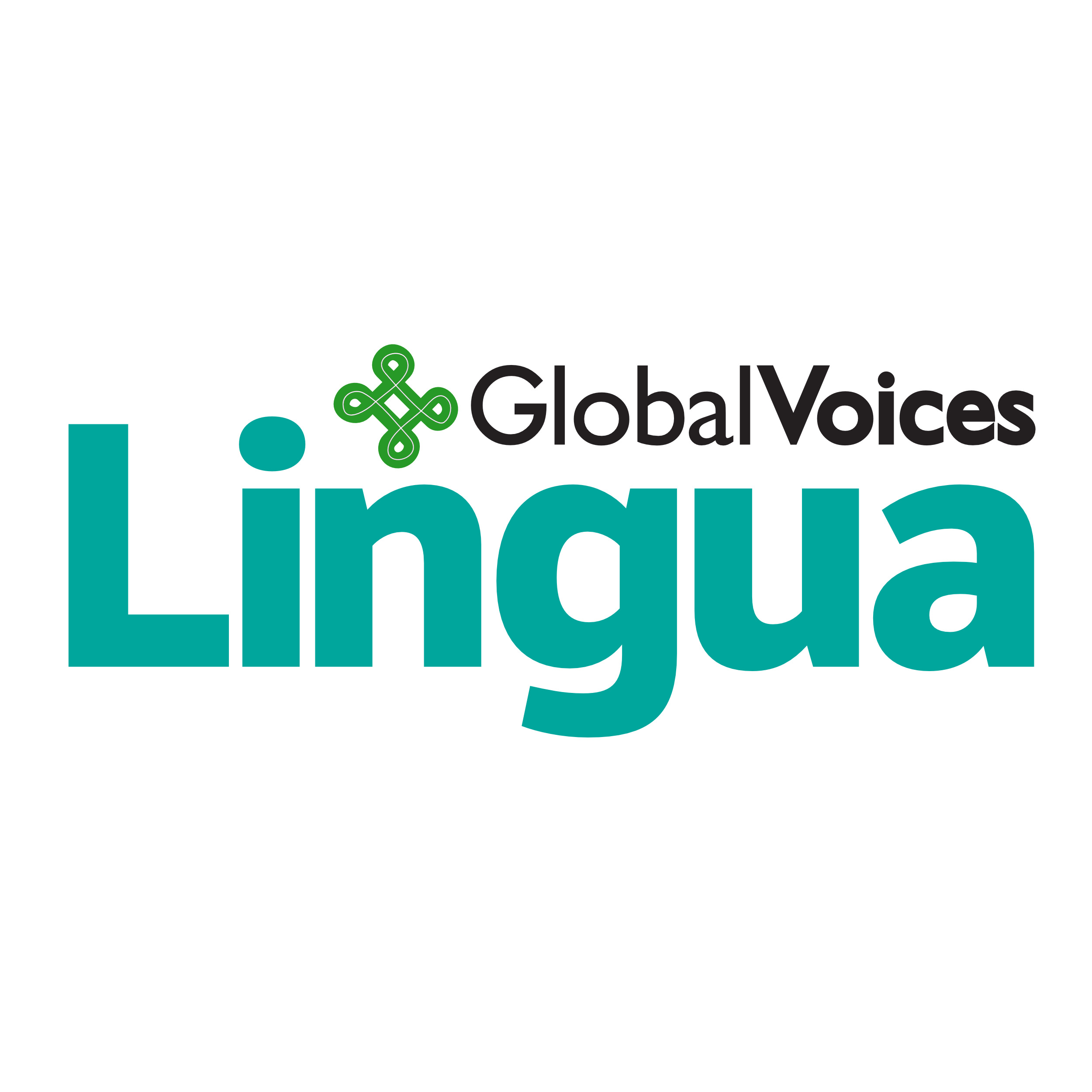 square lingua logo