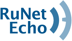مشروع RuNet Echo