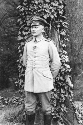 Lt Alexander Pfeifer, the German officer among whose papers was the diary of the Gurkha soldier, and was recently retrieved by his great-grandson, Philip Cross. Via Nepali Times.