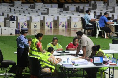 Samoa’s surprise election stand-off, and the politician who will be a ...