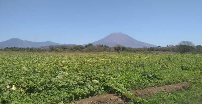 Rural El Salvador
