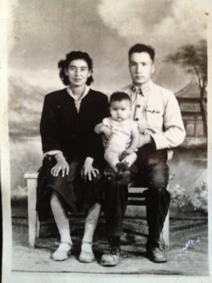 A Uyghur journalist's demand: Bring an end to my family’s decades of suffering