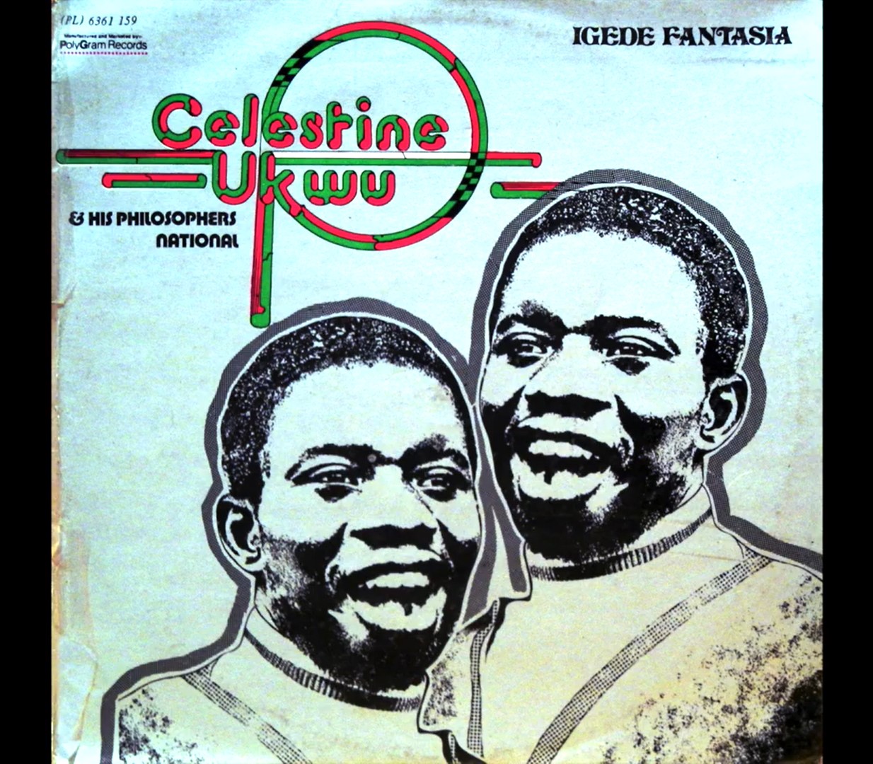 Celestine Ukwu: the Nigerian philosopher-musician who left his mark on Igbo highlife