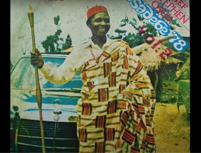 The pioneers of Nigeria's Igbo highlife music