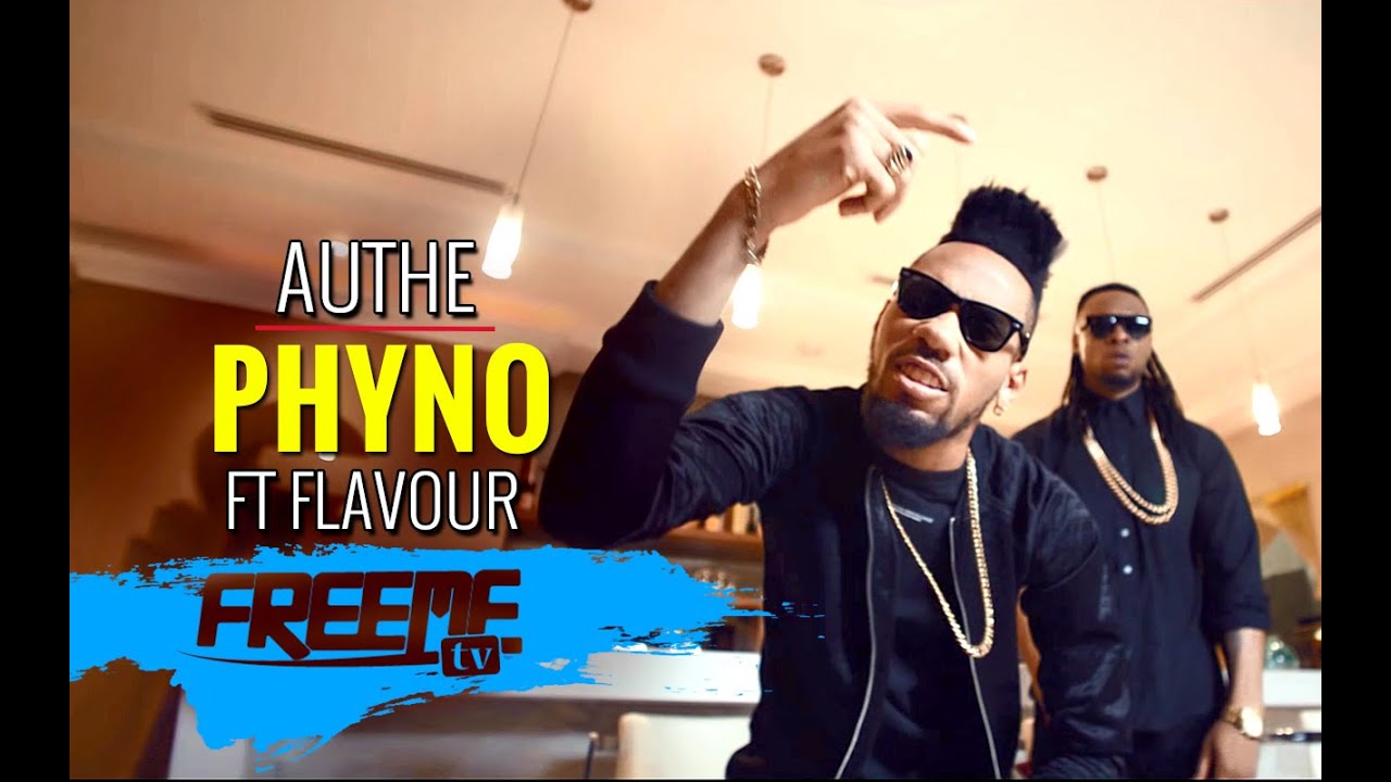 How Flavour and Phyno pioneered the revival of Nigeria's Igbo highlife music