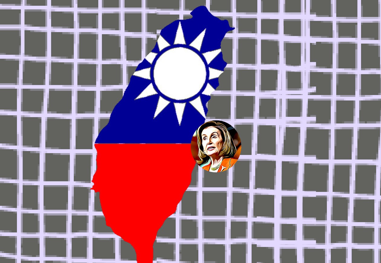 Will US House Speaker Nancy Pelosi visit Taiwan, despite China’s ‘forceful’ warning?