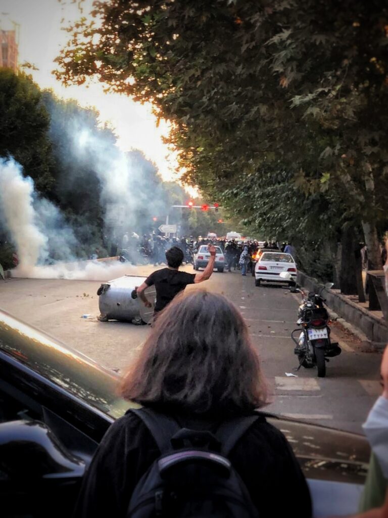 Iran\u2019s most recent protests are unprecedented \u2014 here is why \u00b7 Global Voices