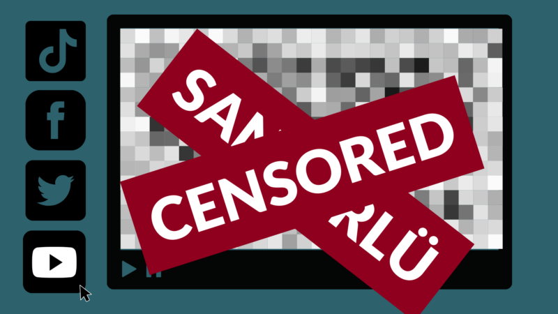why music should not be censored