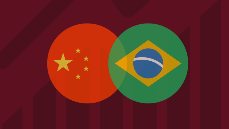 Will Brazil join the Belt and Road Initiative? · Global Voices
