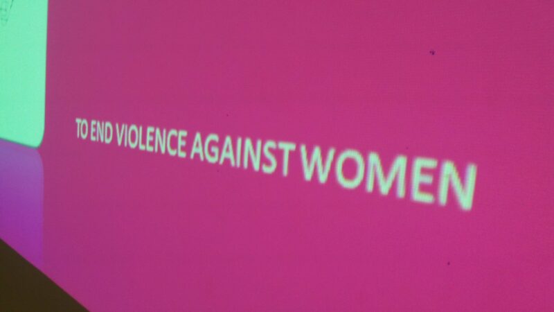 Mapping Online Violence Against Women. Image via Flickr by AltCity Media/Nadine Mouawad from Nasawiya. CC BY-NC-SA 2.0. 
