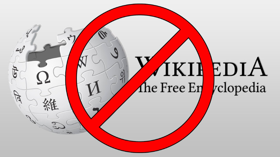 Remix of Wikipedia Logo. by Rezwan - used with permission. 