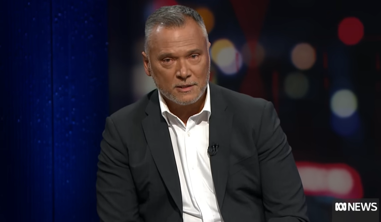Aboriginal Australian journalist Stan Grant steps down from post after enduring racial abuse · Global Voices