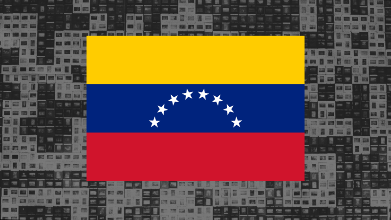Venezuela · Global Voices en italiano