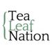 作者近照 Tea Leaf Nation