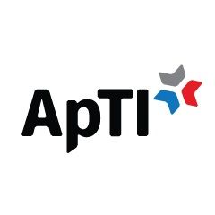 Σύντομο βιογραφικό ApTI (Association for Technology and Internet)
