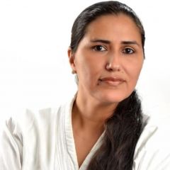 mini-profilo di J. Fernanda Sánchez Jaramillo