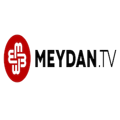 A small portrait of Meydan TV