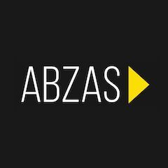 A small portrait of Abzas Media