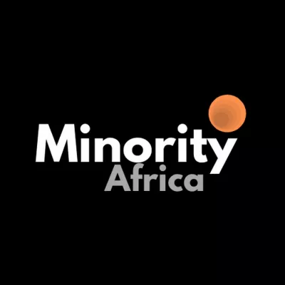 Minority Africa