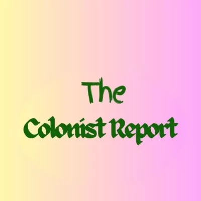 The Colonist Report